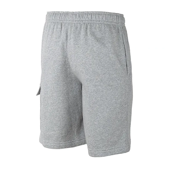 Шорты мужские Jordan Nsw Club Bb Cargo Short (CZ9956-063) фото 2 — интернет-магазин Tapok