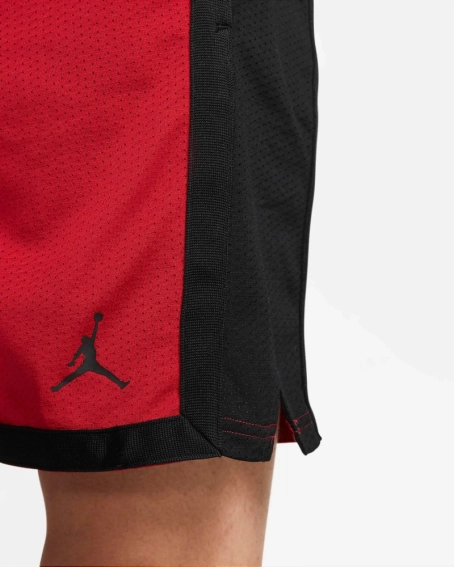 Шорти чоловічі Jordan Sport Dri-Fit (DH9077-687) фото 5 — інтернет-магазин Tapok
