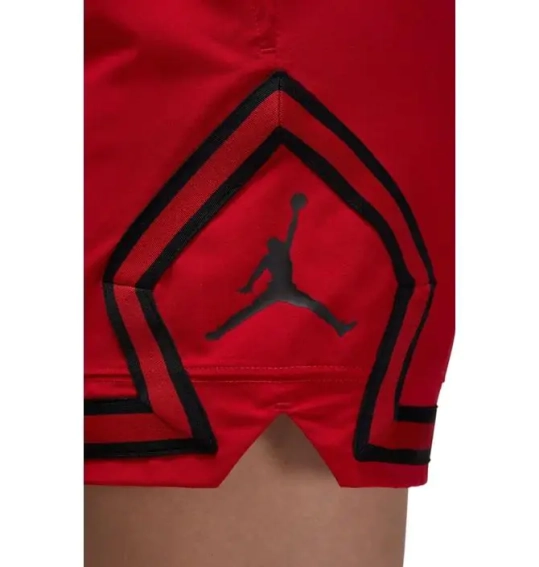 Шорты мужские Jordan Sport Diamond Dri-Fit (FQ2989-687) фото 4 — интернет-магазин Tapok
