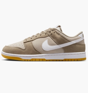 Кросівки чоловічі Nike Dunk Low Retro Se Beige HQ1931-100