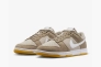 Кроссовки мужские Nike Dunk Low Retro Se Beige HQ1931-100 Фото 2