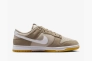 Кроссовки мужские Nike Dunk Low Retro Se Beige HQ1931-100 Фото 6