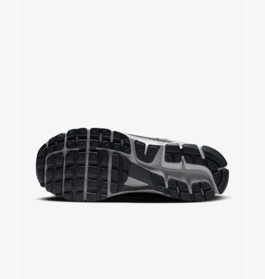 Кроссовки мужские Nike Zoom Vomero 5 Black/White HV5982-001 фото 3 — интернет-магазин Tapok