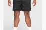 Шорти чоловічі Nike Dri-Fit 5 Mesh Basketball Shorts Black HV1880-010 Фото 5