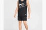 Шорти чоловічі Nike Dri-Fit 5 Mesh Basketball Shorts Black HV1880-010 Фото 6