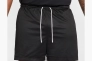 Шорти чоловічі Nike Dri-Fit 5 Mesh Basketball Shorts Black HV1880-010 Фото 8