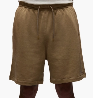 Шорти чоловічі Air Jordan Brooklyn Fleece Shorts Yellow FV7287-257