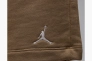 Шорты мужские Air Jordan Brooklyn Fleece Shorts Yellow FV7287-257 Фото 2