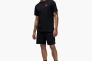 Футболка чоловіча Air Jordan Rare Air T-Shirt Black IB7526-010 Фото 1