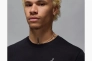 Футболка чоловіча Air Jordan Rare Air T-Shirt Black IB7526-010 Фото 2