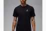 Футболка чоловіча Air Jordan Rare Air T-Shirt Black IB7526-010 Фото 4