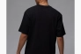 Футболка мужская Air Jordan Flight Essentials Oversized T-Shirt Black IB7345-010 Фото 5