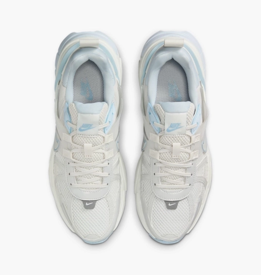 Кроссовки женские Nike V2K Run White FD0736-009 фото 6 — интернет-магазин Tapok