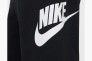 Шорти чоловічі Nike Club French Terry Alumni Shorts Black FQ4950-010 Фото 3