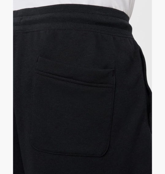 Шорти чоловічі Nike Club French Terry Alumni Shorts Black FQ4950-010 фото 4 — інтернет-магазин Tapok
