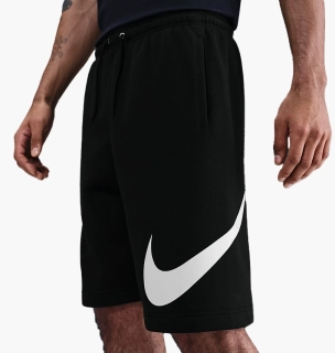 Мужские шорты Nike Club Bb Gx Black FN3906-010