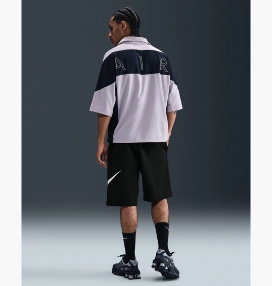 Мужские шорты Nike Club Bb Gx Black FN3906-010 фото 3 — интернет-магазин Tapok