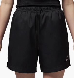 Шорты унисекс Air Jordan Poolside Black HF9371-010