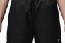 Шорти унісекс Air Jordan Poolside Black HF9371-010 Фото 1