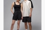 Шорти унісекс Air Jordan Poolside Black HF9371-010 Фото 2