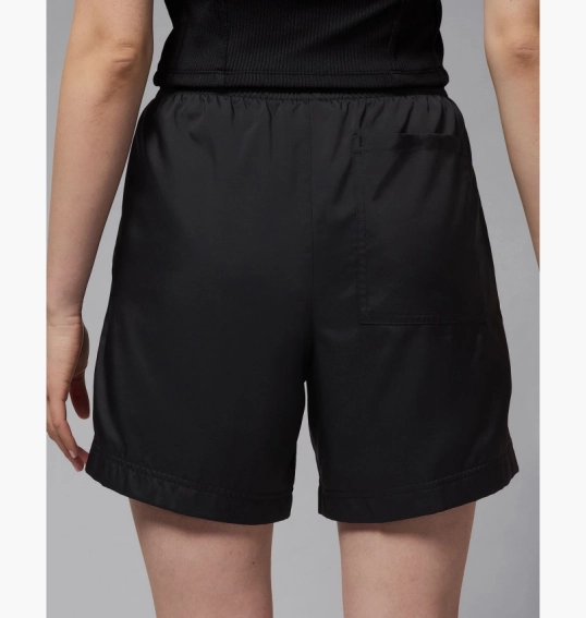 Шорти унісекс Air Jordan Poolside Black HF9371-010 фото 3 — інтернет-магазин Tapok