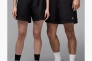 Шорти унісекс Air Jordan Poolside Black HF9371-010 Фото 4