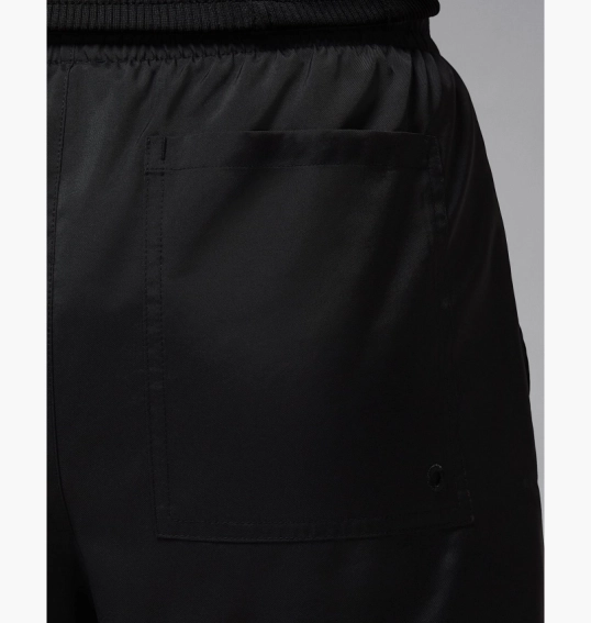 Шорти унісекс Air Jordan Poolside Black HF9371-010 фото 5 — інтернет-магазин Tapok