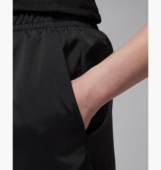 Шорти унісекс Air Jordan Poolside Black HF9371-010 фото 6 — інтернет-магазин Tapok