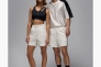 Шорты унисекс Air Jordan Poolside White HF9371-133 Фото 3