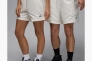 Шорты унисекс Air Jordan Poolside White HF9371-133 Фото 8