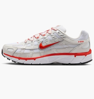 Кросівки жіночі Nike P-6000 White BV1021-107