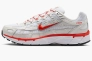 Кросівки жіночі Nike P-6000 White BV1021-107 Фото 1
