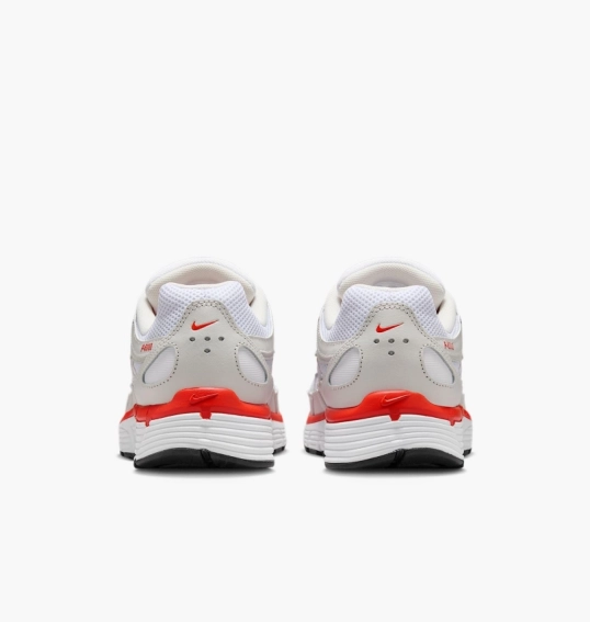 Кросівки жіночі Nike P-6000 White BV1021-107 фото 6 — інтернет-магазин Tapok