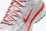 Кросівки жіночі Nike P-6000 White BV1021-107 Фото 7