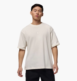 Футболка мужская Air Jordan Flight Essentials Oversized T-Shirt White IB7345-133