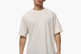 Футболка мужская Air Jordan Flight Essentials Oversized T-Shirt White IB7345-133 Фото 1