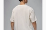 Футболка мужская Air Jordan Flight Essentials Oversized T-Shirt White IB7345-133 Фото 4