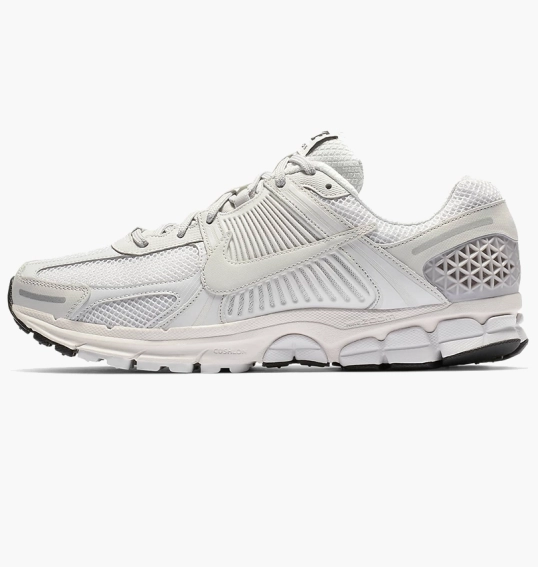 Кросівки чоловічі Nike Zoom Vomero 5 Grey HF1553-003 фото 1 — інтернет-магазин Tapok