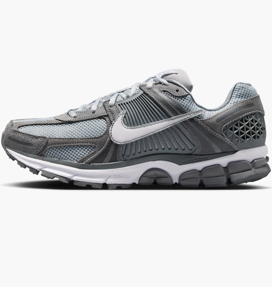 Кросівки чоловічі Nike Zoom Vomero 5 Grey HF1553-003 фото 7 — інтернет-магазин Tapok