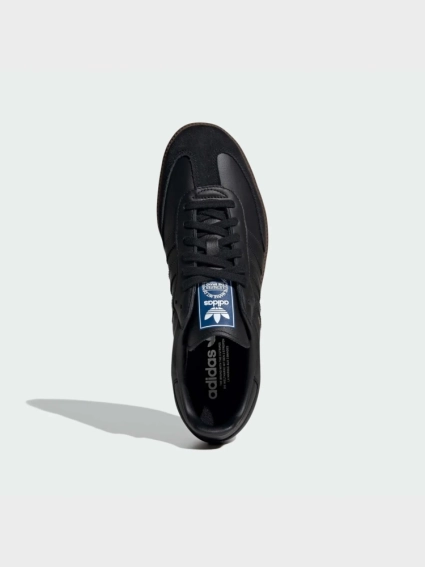 Кросівки Adidas SAMBA OG IE3438 фото 2 — інтернет-магазин Tapok