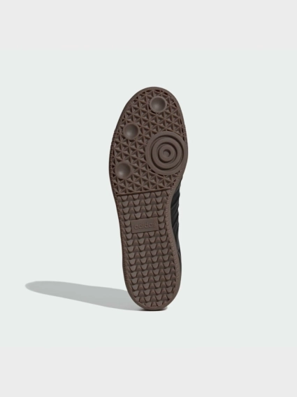 Кросівки Adidas SAMBA OG IE3438 фото 3 — інтернет-магазин Tapok