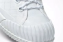 Кеды женские Slam Jam Bosey Mc Ox Mono White 171224C Фото 6