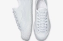 Кеды женские Slam Jam Bosey Mc Ox Mono White 171224C Фото 8