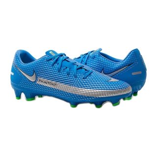 Бутсы Nike Phantom GT Academy FG/MG CK8460-400