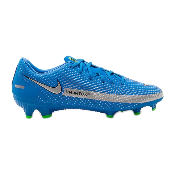 Бутси Nike  Phantom GT Academy FG/MG CK8460-400 фото 2 — інтернет-магазин Tapok