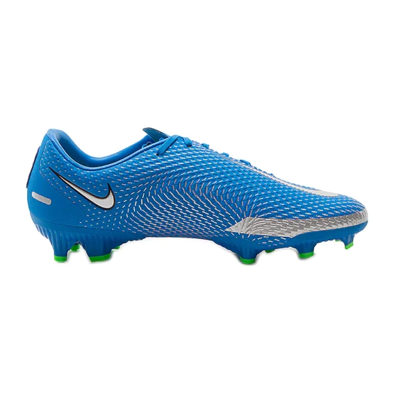Бутси Nike  Phantom GT Academy FG/MG CK8460-400 фото 3 — інтернет-магазин Tapok