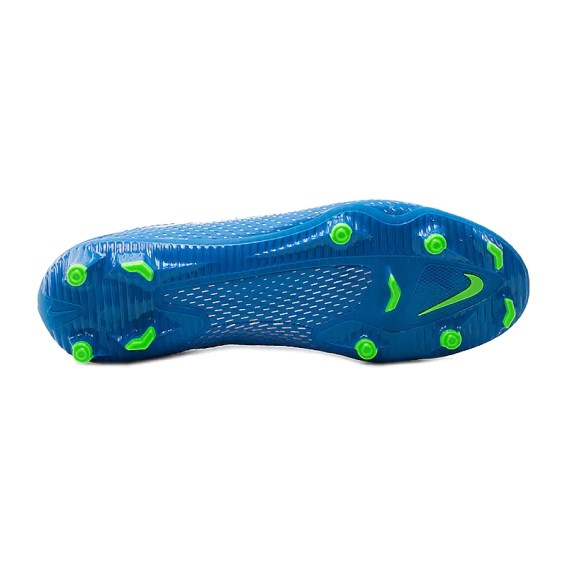 Бутси Nike  Phantom GT Academy FG/MG CK8460-400 фото 4 — інтернет-магазин Tapok