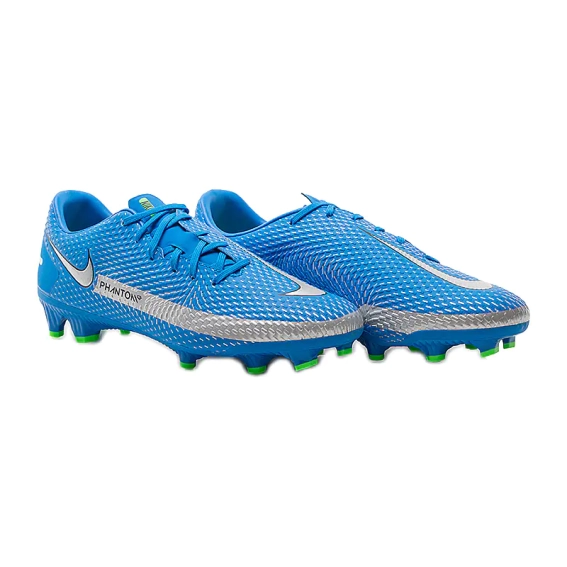 Бутси Nike  Phantom GT Academy FG/MG CK8460-400 фото 5 — інтернет-магазин Tapok