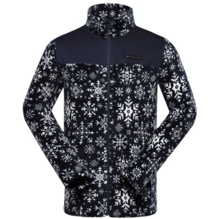 Кофта флісова Alpine Pro Eflin 007.020.0089