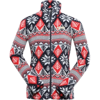 Кофта флісова Alpine Pro Eflina 007.020.0038